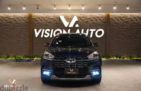 شيرى تيجو 8 كمفورت 7 مقاعد 2027 Chery Tiggo-8 comfort 7 seats شيرى تيجو 8 كمفورت 7 مقاعد 2027 Chery Tiggo-8 comfort 7 seats