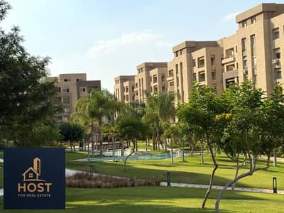 Apartment for Sale in The Square  Sabbour  New Cairo