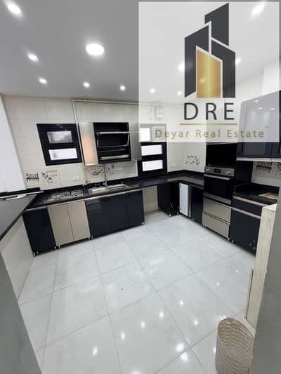Apartment for sale in Granda El Shorouk compound, with an area of ​​189 sqm.
