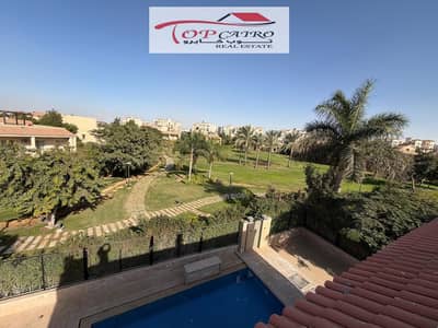 فيلا مميزه للبيع في مدينتي نموذج W ستاند الون تشطيبات اللتر سوبر لوكس وبها حمام سباحه