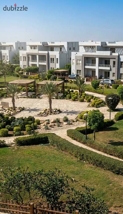 Spacious 400 SQM Townhouse for Rent in Wessal Views, 3 Bedrooms, 4 Bathrooms, Prime Location and Open View