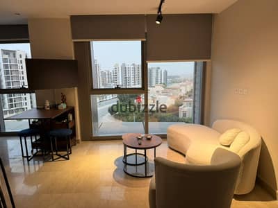51 sqm Studio for Rent in ZED with Bedroom, Bathroom and Reception