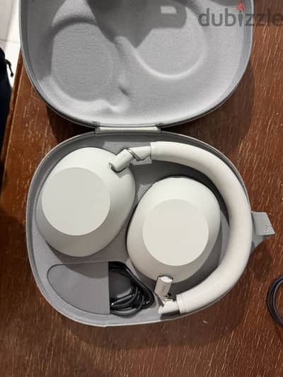 Sony wh-1000XM6