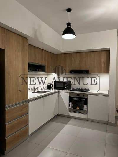 2 Bed Chalet for Sale in Marassi Marina North Coast | 131m, 2nd Floor, Direct Pool View, Fully Furnished | Installments to 2028 2 Bed Chalet for Sale in Marassi Marina North Coast | 131m, 2nd Floor, Direct Pool View, Fully Furnished | Installments to 2028