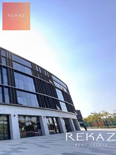 Administrative Office for Rent in New Cairo - 260 sqm