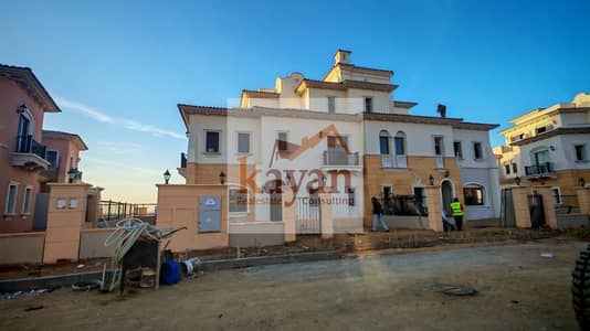 Quattro Villa for Sale in City Gate - Opal