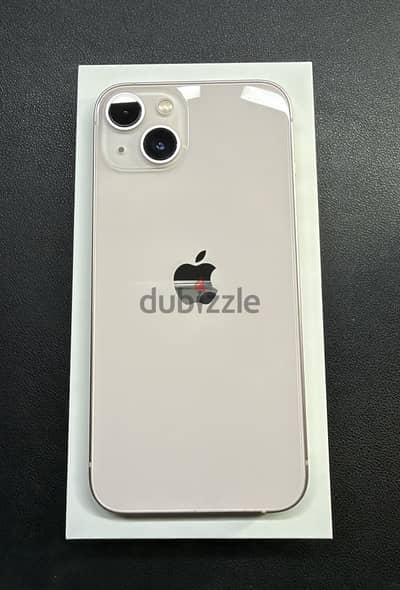 Apple - iPhone 13