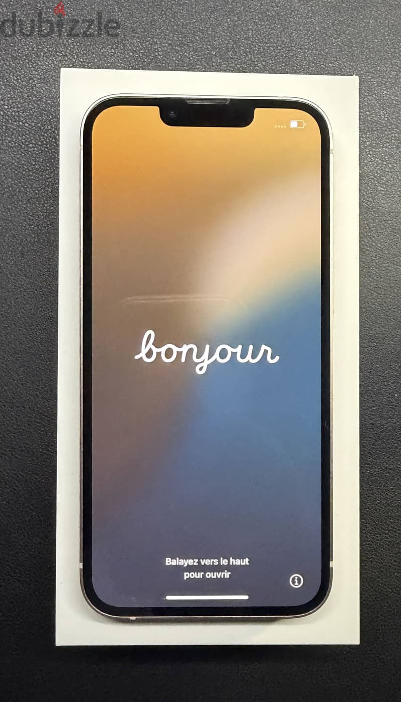 Apple - iPhone 13 2