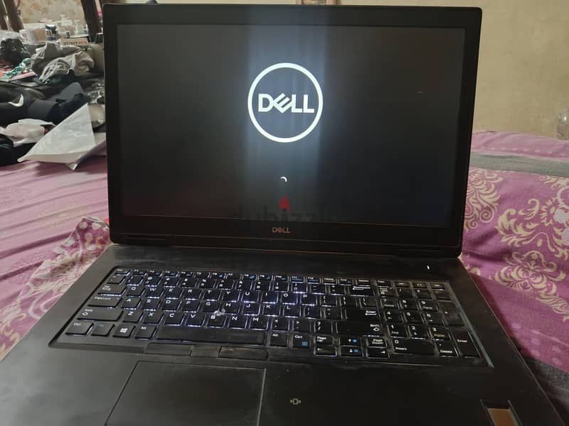 Dell precision 7730 2
