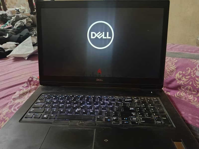 Dell precision 7730 3