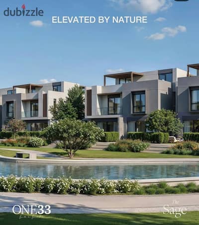 183m town house villa in the heart of Sheikh Zayed near Hyper One with a 9 year installment plan