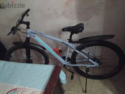 عجله ٢٩ سرعات ب٥٣٠٠ ج كسر زيرو
