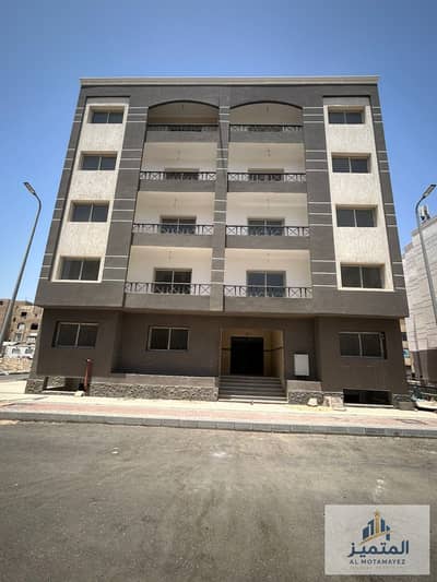 Dorra Compound, Al Obour, Second District