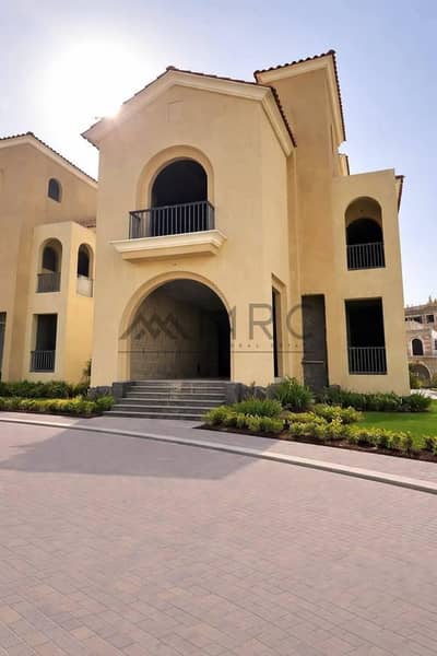 PRIME STANDALONE VILLA FOR SALE IN SARAI CAVANA LAKE | 237M² BUA | 331M² LAND | 3 BEDS | EASY PAYMENT PLAN