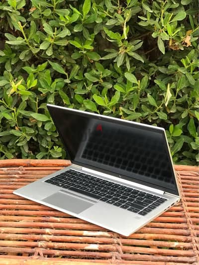 hp elitebook 840
