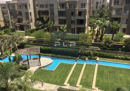 Fully Furnished Apartment for Rent in Village Gate compound – Prime Location