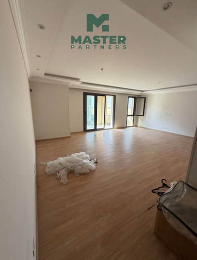 Fully Finished Apartment for Sale in Talala, New Heliopolis  very close to Suez Road, the Middle Ring Road