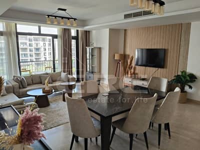 Apartment for Sale in Cairo Festival City Fully Furnished Apartment for Sale in Cairo Festival City Fully Furnished