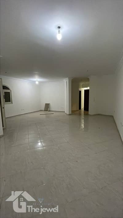 AG-089 | 200 sqm Apartment for Residential or Administrative Rent in 2nd District – Fifth Settlement