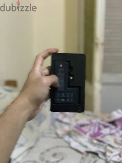 بطاريه xs