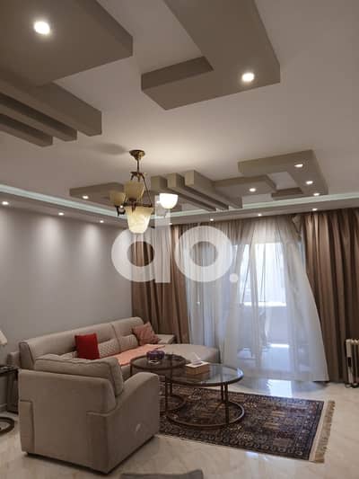 Lowest Price Furnished Apartment Sale -the sqaure