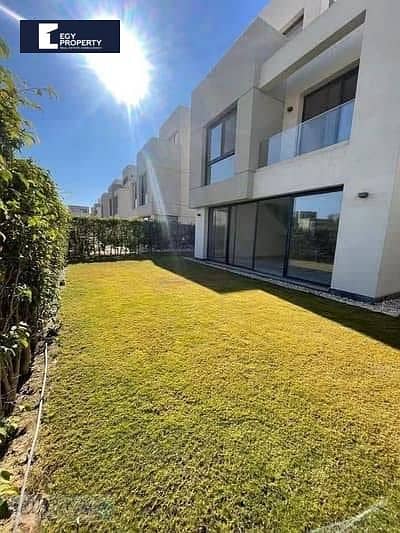 Luxury Villa For Sale Fully Finished AC’s and Kitchen Cabin RTM In Al Burouj