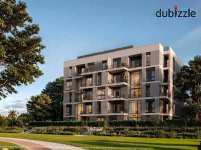Apartment Directly on Boulevard Axis | EGP 525K Down Payment | 9-Year Installments