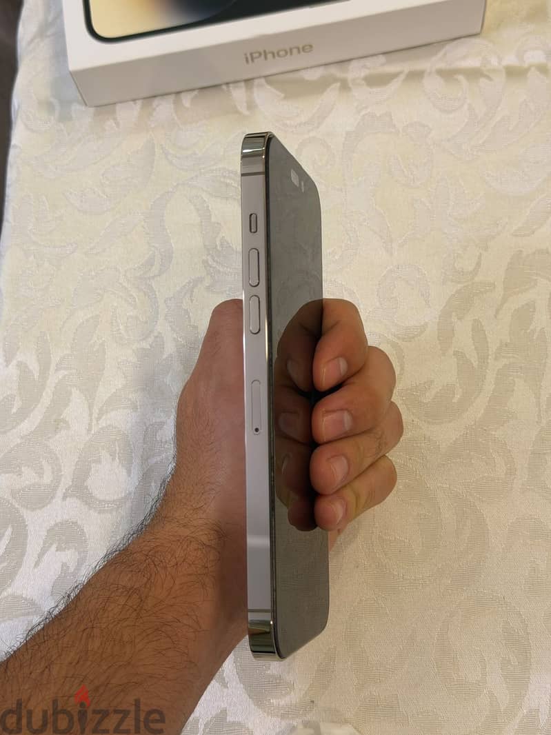 Apple - iPhone 14 Pro Max 2