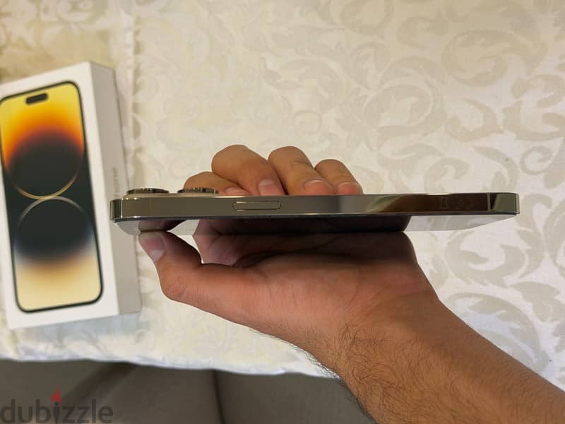 Apple - iPhone 14 Pro Max 3