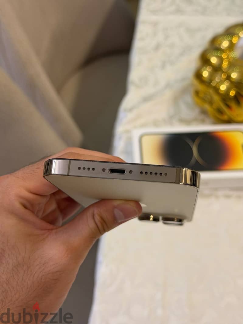 Apple - iPhone 14 Pro Max 5