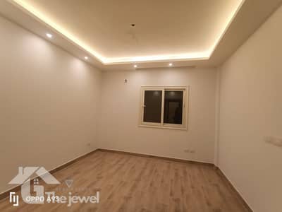 AG-088 | شقة 150م للإيجار خلف الميراج بجوار ميراج سيتي – أول سكن
