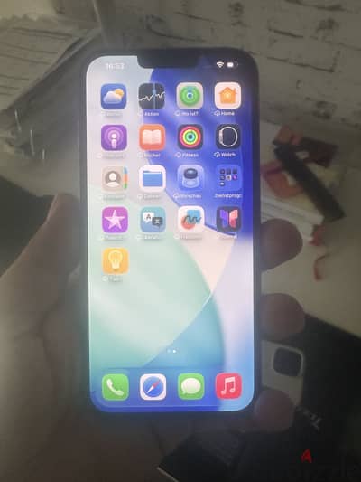 آبل - آيفون 13 برو ماكس