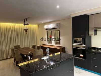 Apartment fully furnished for Rent in Azad Compound