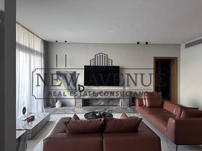 Fully Furnished Apartment 240m   Waterway 1 Pool View Super Lux