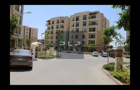 Most affordable studio for sale in Sarai, Mostakbal City (near Madinaty); ready for immediate handover and viewing.
