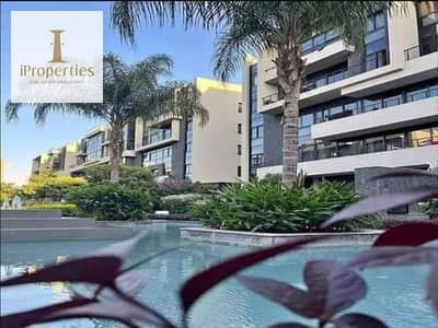 Apartment for sale _ Waterway The Views _ Fully Finished  _ 198 SQM _ Prime Location