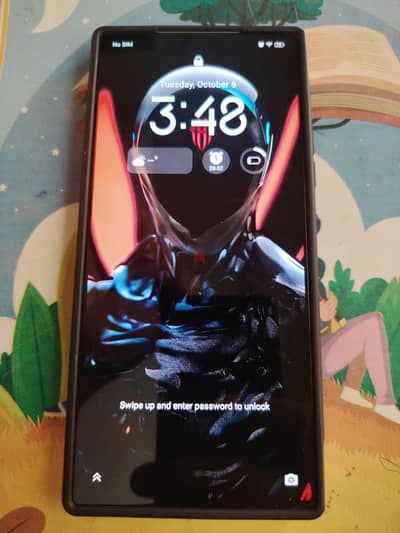 ZTE Red Magic 10 AIR