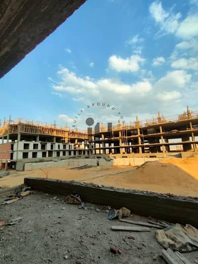 Apartment 160m for Sale in Civ West Old Zayed | Up to 10 Years Installments  10% Down Payment