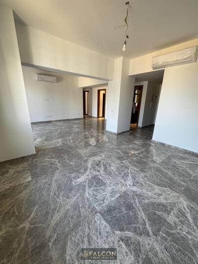 Own your fully finished Ready apartment prime location in the heart of New Cairo with a special Discount discount at District 5 Compound.
