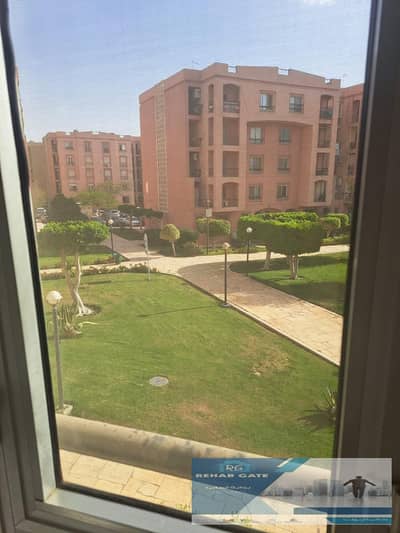 Available for Rent in Al Rehab 155 sq m – First Floor Phase 2 3 Bedrooms | 3 Bathrooms Spacious Apartment Suitable for Famili Available for Rent in Al Rehab 155 sq m – First Floor Phase 2 3 Bedrooms | 3 Bathrooms Spacious Apartment Suitable for Famili