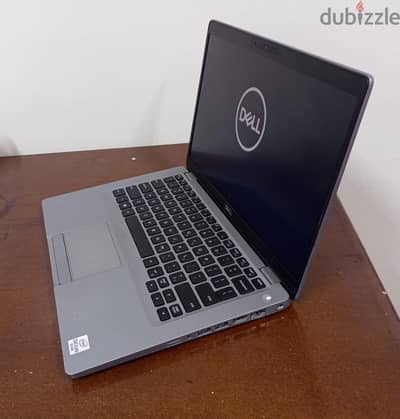 Latitude 5410 I5 الجيل العاشر بحاله ممتازه