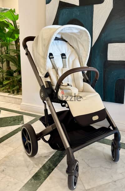 Cybex Balios S Lux Stroller