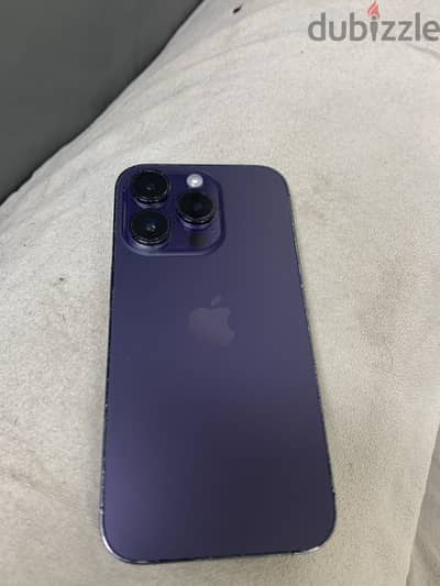 Apple - iPhone 14 Pro