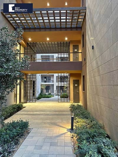 Under Market price Luxury Apartment for Sale in District 5- New Cairo