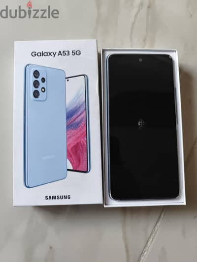 Samsung A53 5G