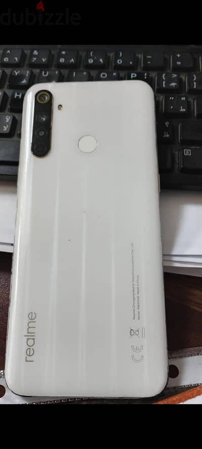 ريلمى 6