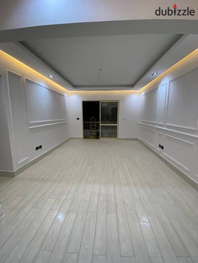 Apartment for sale in Al-Mustaqbal Buildings, Sheikh Zayed, ultra-luxurious finishing