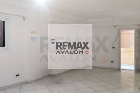 Apartment for Rent 120 m in Gleem (Zahran Roshdy St. )