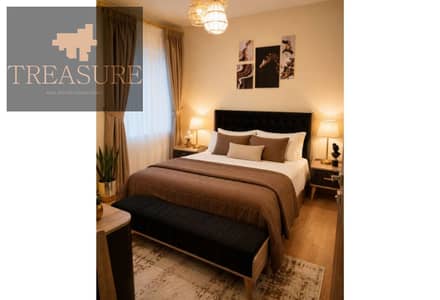 شقة مفروشة للإيجار في 90 افينيو - 90 avenue  - التجمع الخامس