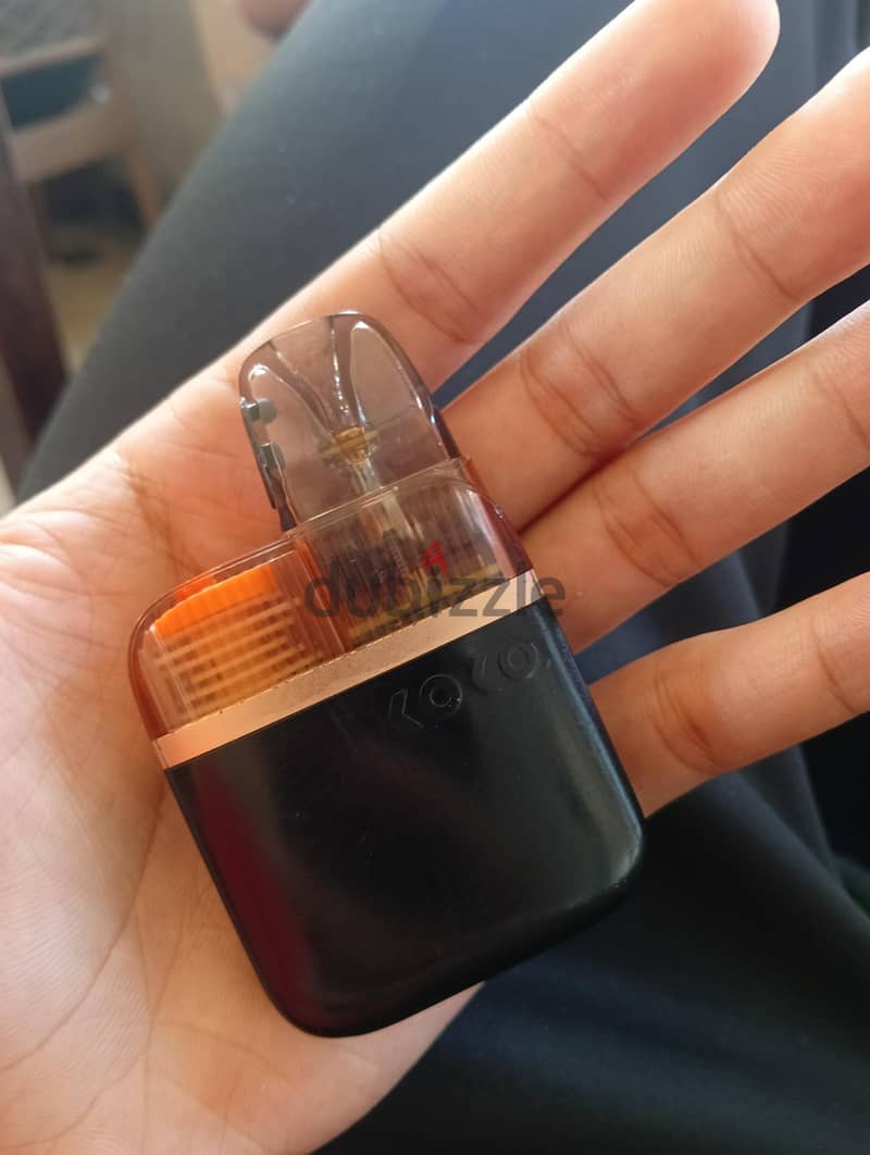 coco caliburn g3 lite 1